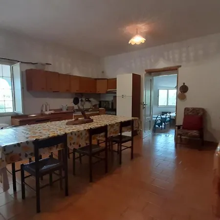 Casa vacanze I girasoli *