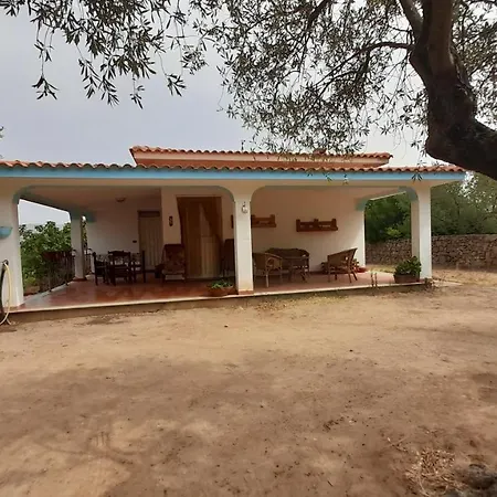I Girasoli Holiday home *