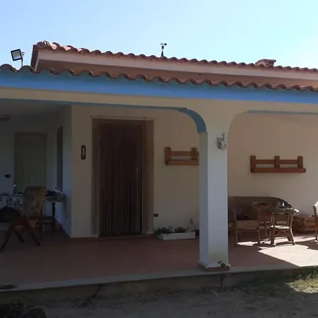 Holiday home I Girasoli