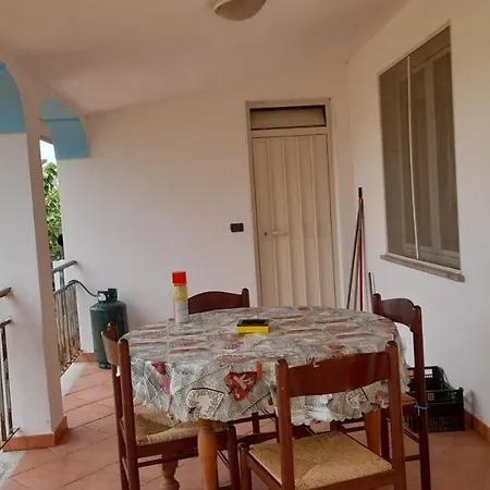 I Girasoli Holiday home *
