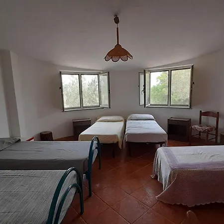 Holiday home I Girasoli